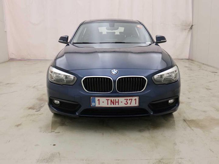 Photo 18 VIN: WBA2R110305D68081 - BMW BMW 1 SERIES 