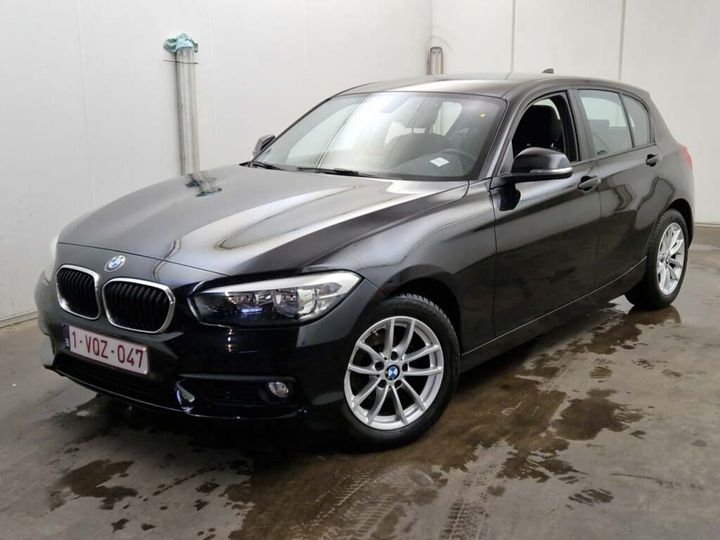 Photo 1 VIN: WBA2R110305K91368 - BMW 1-SERIE 