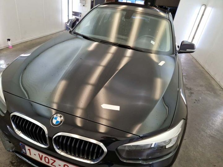 Photo 11 VIN: WBA2R110305K91368 - BMW 1-SERIE 