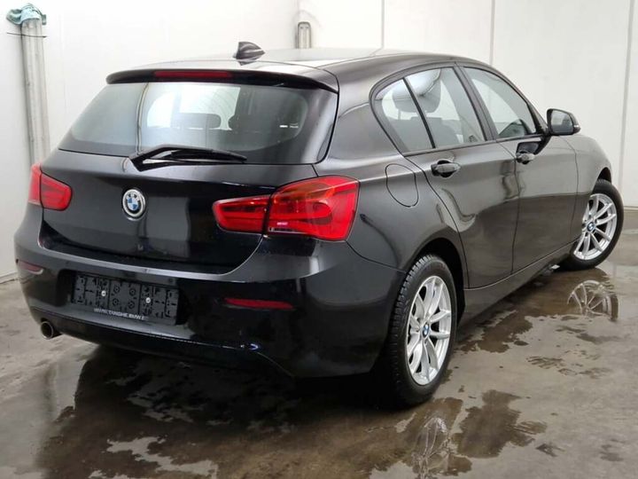 Photo 2 VIN: WBA2R110305K91368 - BMW 1-SERIE 