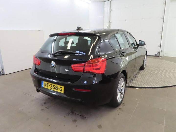 Photo 2 VIN: WBA2R110307A86091 - BMW 1 SERIE 