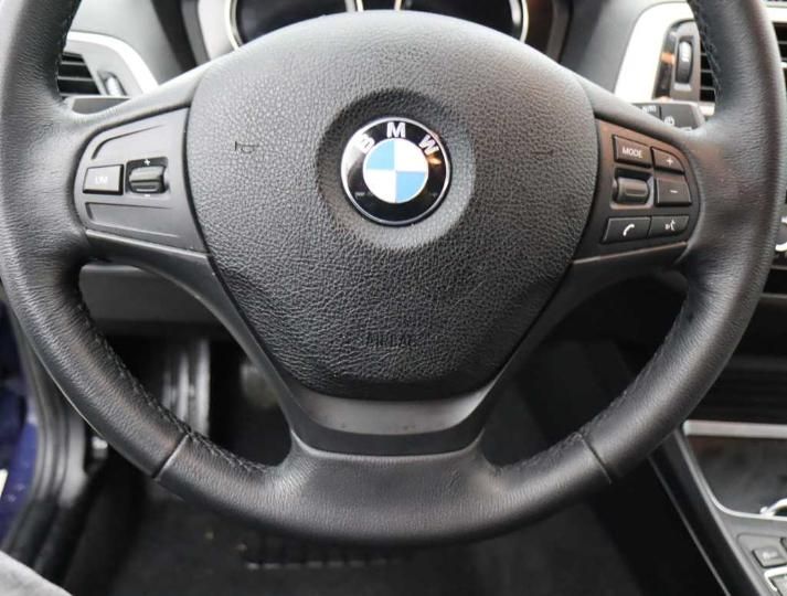 Photo 21 VIN: WBA2R110307A90142 - BMW 1-SERIE &#3915 