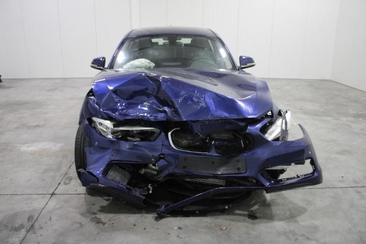 Photo 6 VIN: WBA2R110307D35358 - BMW 1 SERIES SPORTS HATCH 