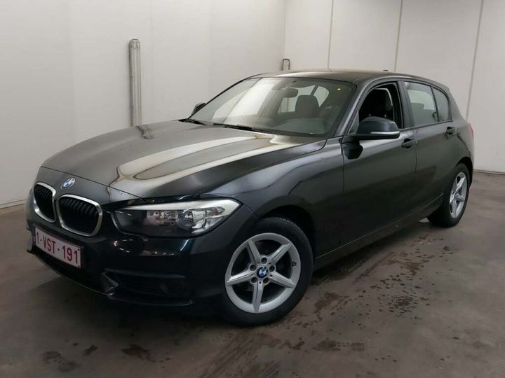 Photo 0 VIN: WBA2R110307D35439 - BMW 1-SERIE 