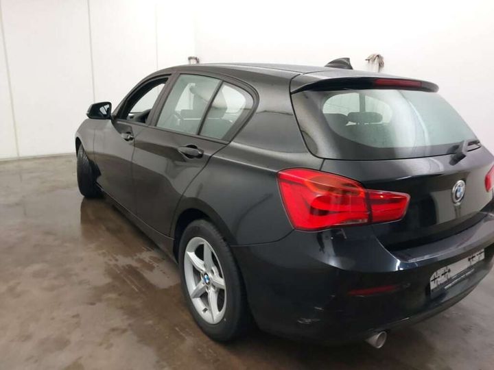 Photo 34 VIN: WBA2R110307D35439 - BMW 1-SERIE 