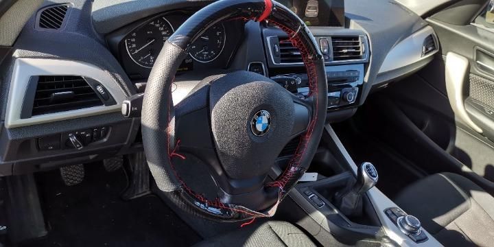 Photo 23 VIN: WBA2R11030V562929 - BMW 1 SERIES HATCHBACK 