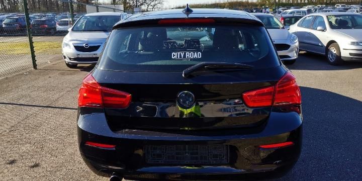 Photo 32 VIN: WBA2R11030V562929 - BMW 1 SERIES HATCHBACK 