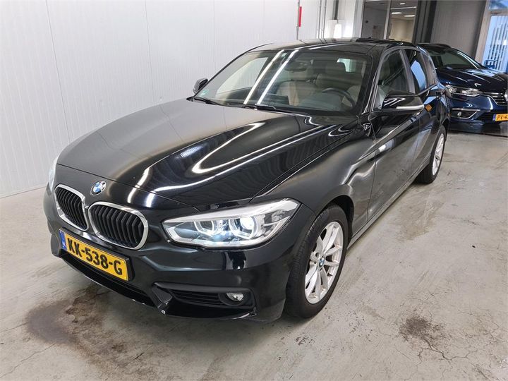 Photo 1 VIN: WBA2R11030V564907 - BMW 116 