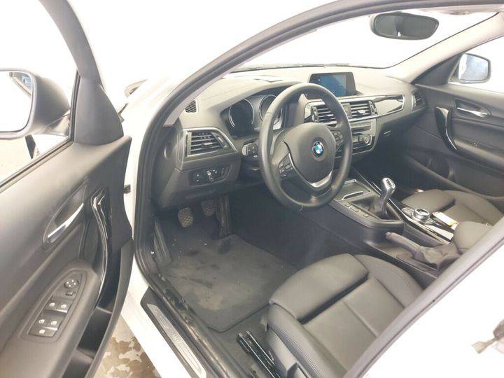 Photo 19 VIN: WBA2R110405D66324 - BMW 116I 