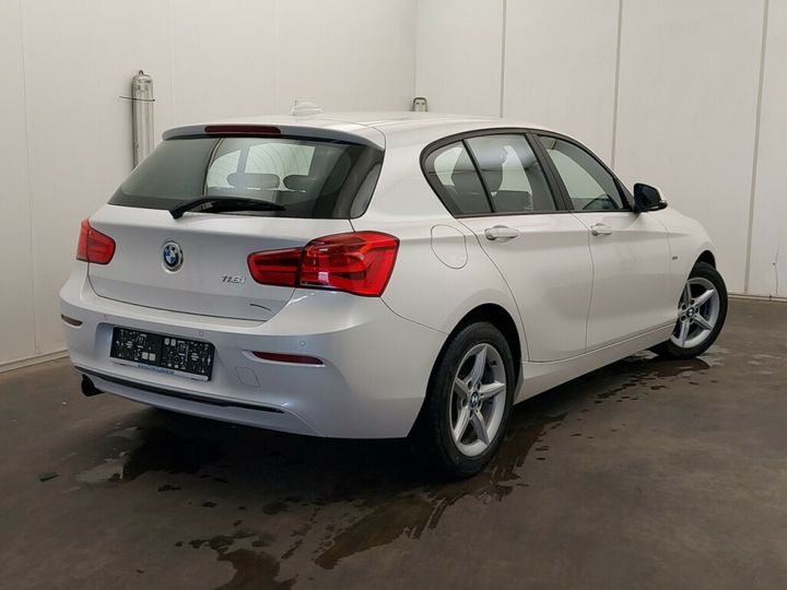 Photo 2 VIN: WBA2R110405D66324 - BMW 116I 