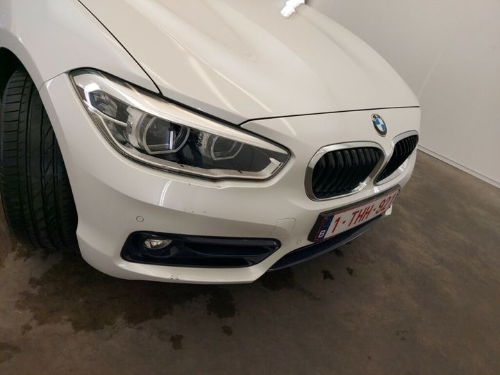 Photo 7 VIN: WBA2R110405D66324 - BMW 116I 