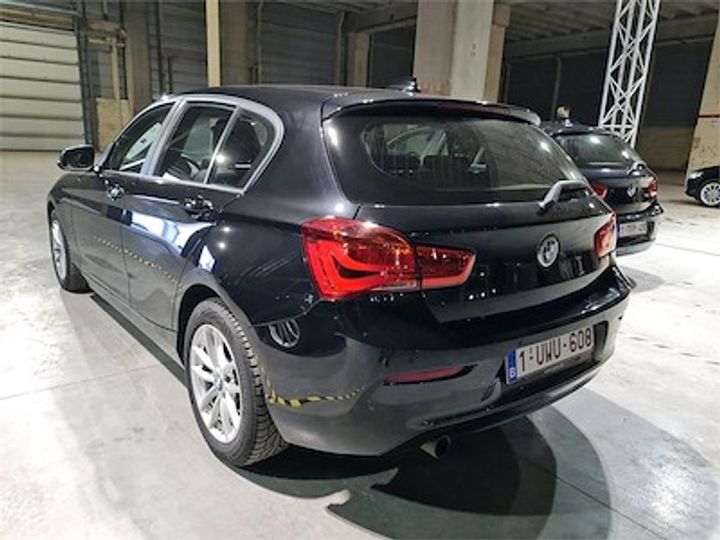 Photo 3 VIN: WBA2R110405K90486 - BMW 1 HATCH - 2015 