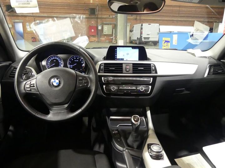 Photo 8 VIN: WBA2R110405K90603 - BMW 1 HATCH 