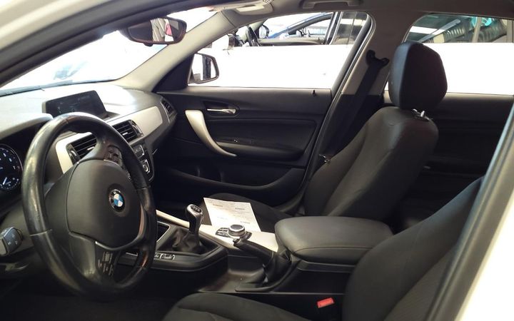 Photo 1 VIN: WBA2R110405K91699 - BMW SERIE 