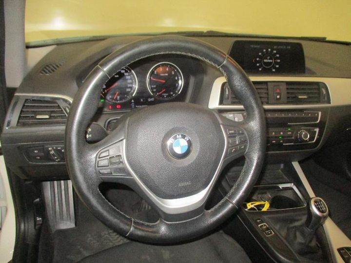 Photo 13 VIN: WBA2R110405K91699 - BMW SERIE 