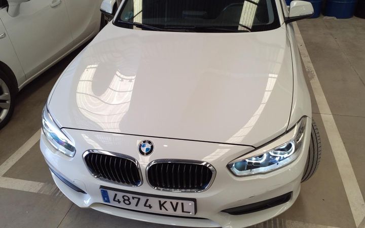 Photo 26 VIN: WBA2R110405K91699 - BMW SERIE 