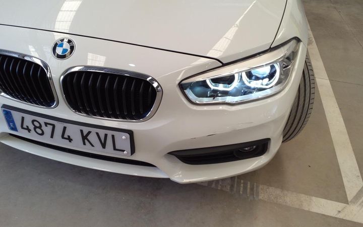 Photo 27 VIN: WBA2R110405K91699 - BMW SERIE 