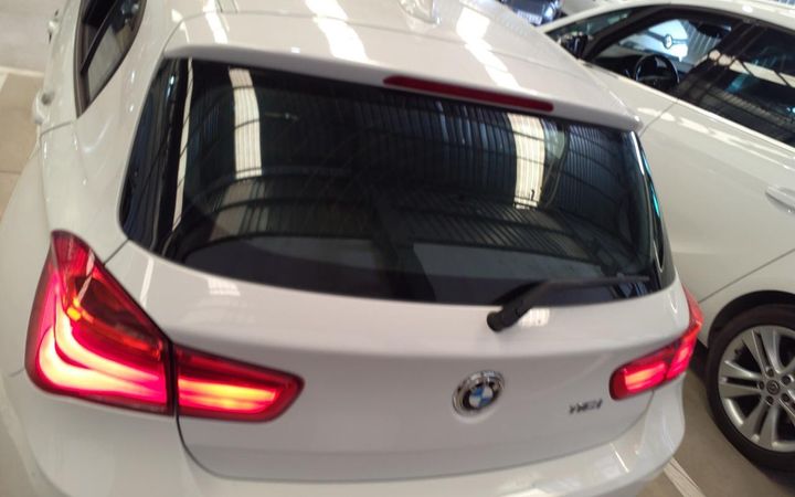 Photo 36 VIN: WBA2R110405K91699 - BMW SERIE 