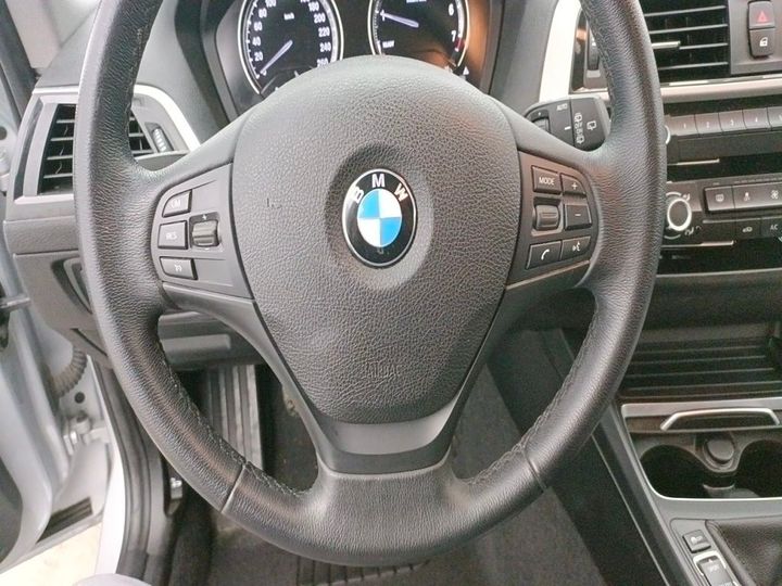 Photo 26 VIN: WBA2R110407A90134 - BMW 1-SERIE &#3915 