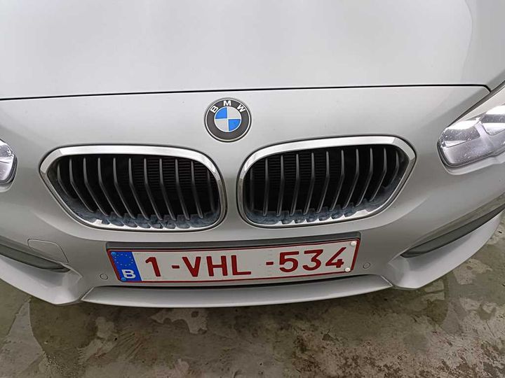 Photo 5 VIN: WBA2R110407A90134 - BMW 1-SERIE &#3915 