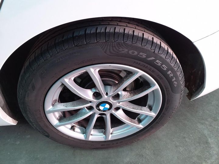 Photo 15 VIN: WBA2R110407A91400 - BMW SERIE 