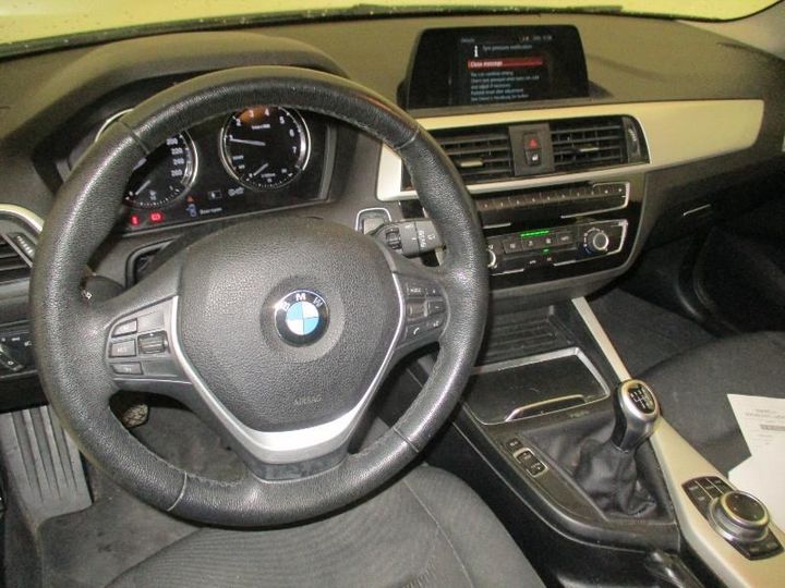 Photo 20 VIN: WBA2R110407A91400 - BMW SERIE 