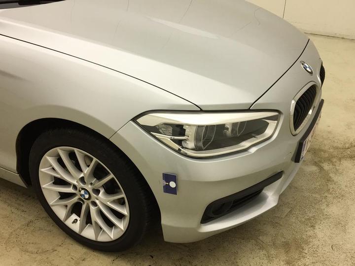 Photo 24 VIN: WBA2R11040V871311 - BMW 1-REEKS 