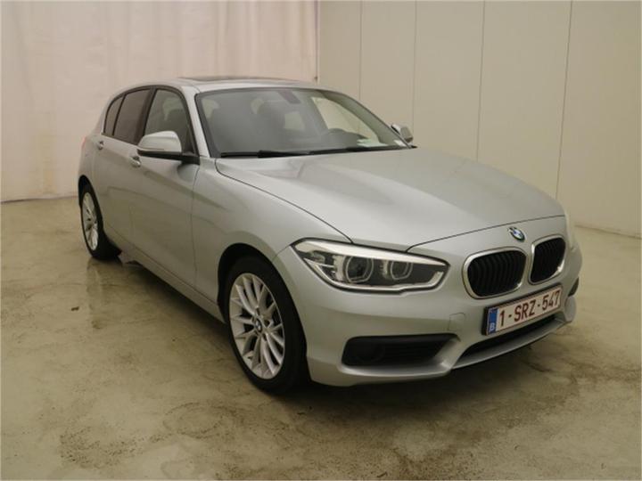 Photo 7 VIN: WBA2R11040V871311 - BMW 1-REEKS 