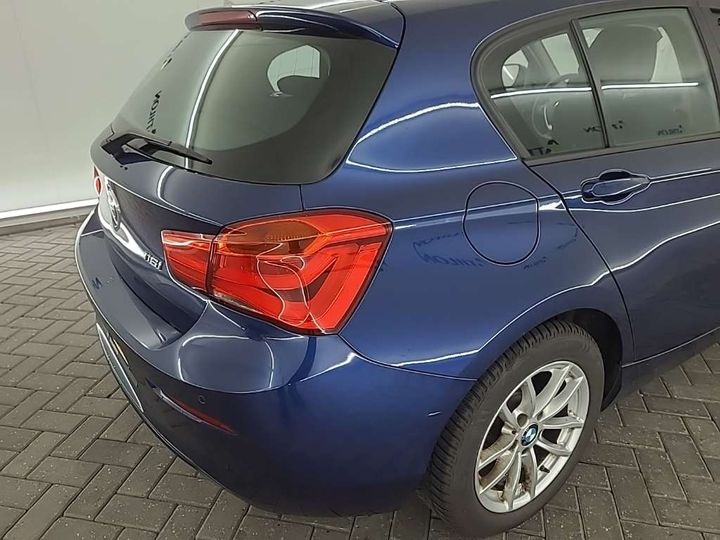 Photo 29 VIN: WBA2R11040V872572 - BMW 1 SERIE 