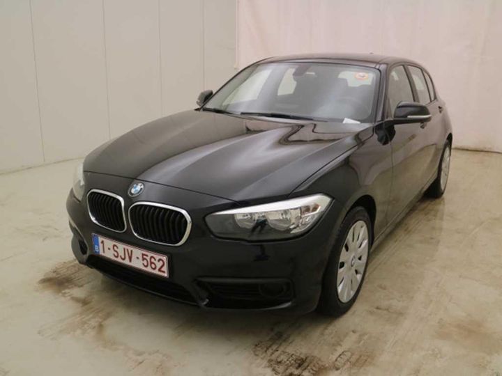 Photo 1 VIN: WBA2R110505D64968 - BMW 1-REEKS 