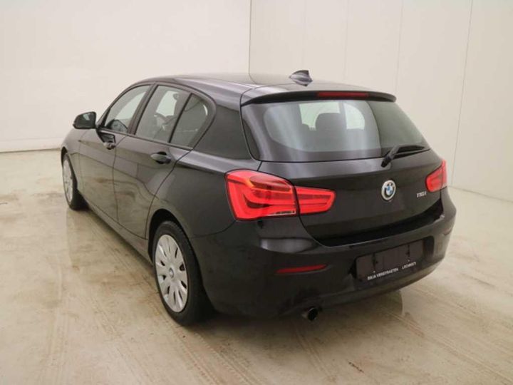 Photo 9 VIN: WBA2R110505D64968 - BMW 1-REEKS 