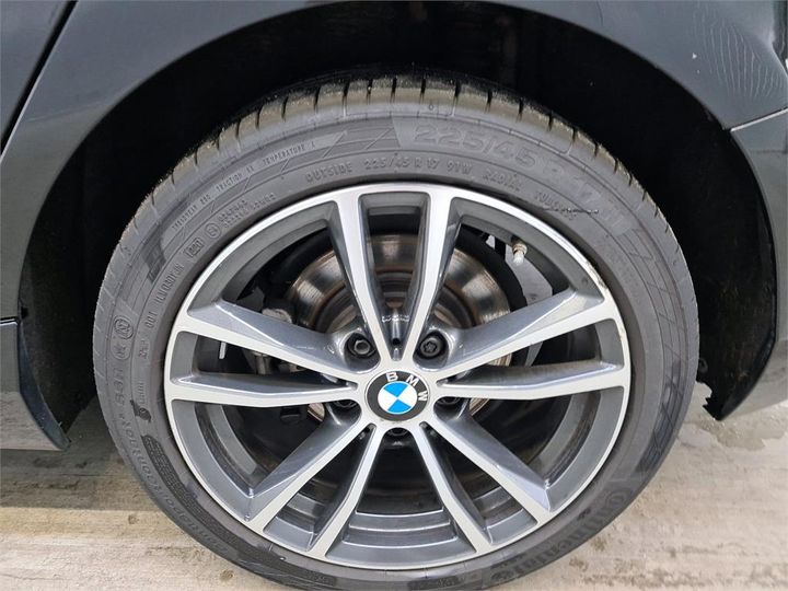 Photo 14 VIN: WBA2R110505D67403 - BMW 116 