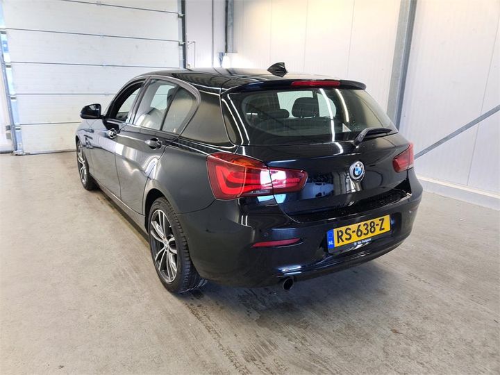 Photo 3 VIN: WBA2R110505D67403 - BMW 116 