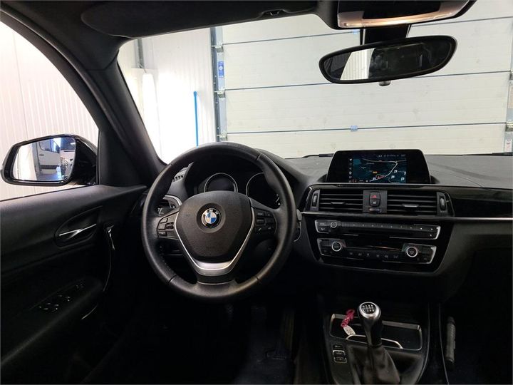 Photo 6 VIN: WBA2R110505D67403 - BMW 116 