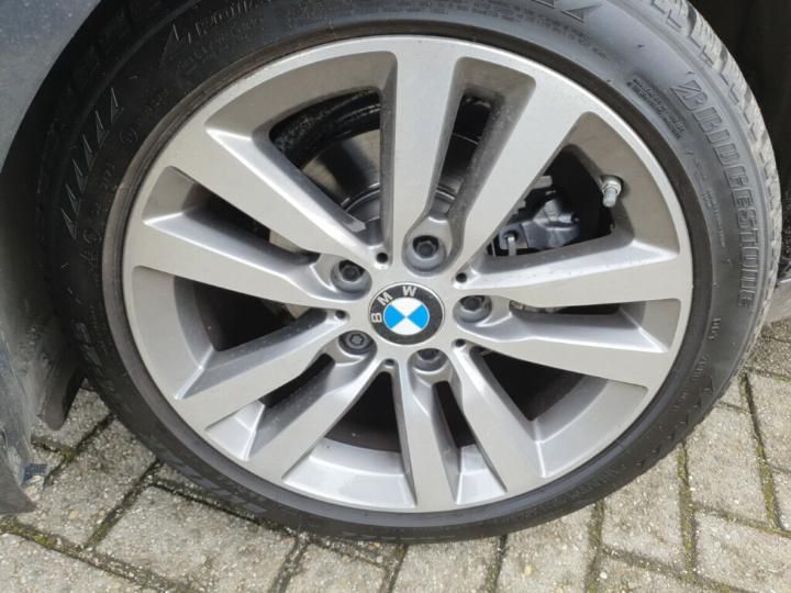 Photo 17 VIN: WBA2R110505D67708 - BMW 116I 