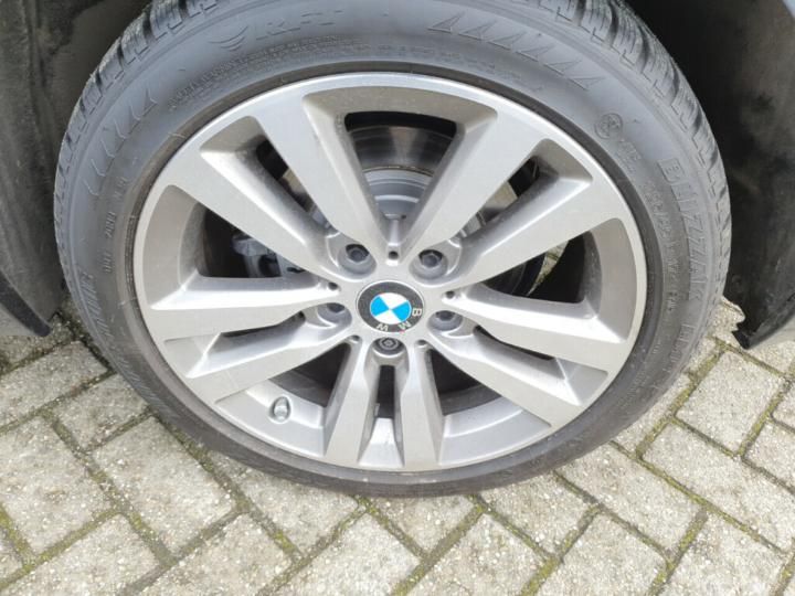 Photo 18 VIN: WBA2R110505D67708 - BMW 116I 