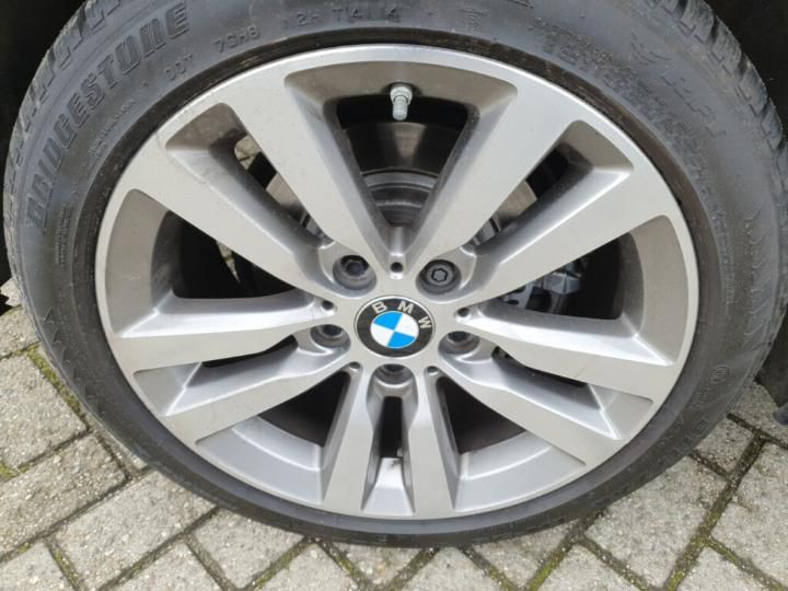 Photo 22 VIN: WBA2R110505D67708 - BMW 116I 