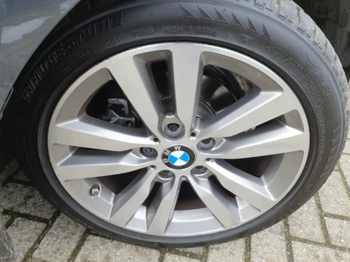 Photo 23 VIN: WBA2R110505D67708 - BMW 116I 