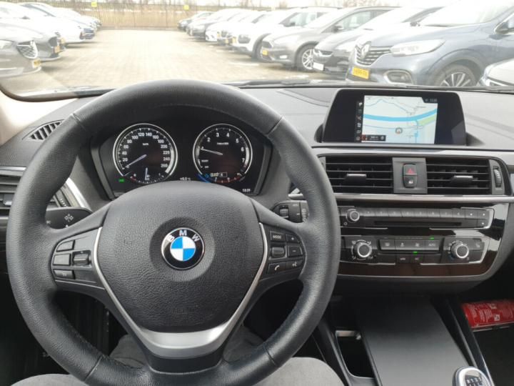 Photo 9 VIN: WBA2R110505D67708 - BMW 116I 