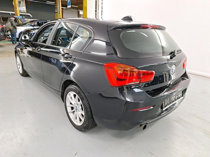 Photo 2 VIN: WBA2R110505K89718 - BMW 1 HATCH - 2015 