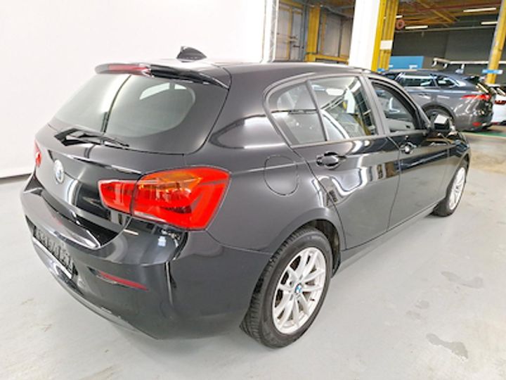 Photo 3 VIN: WBA2R110505K89718 - BMW 1 HATCH - 2015 