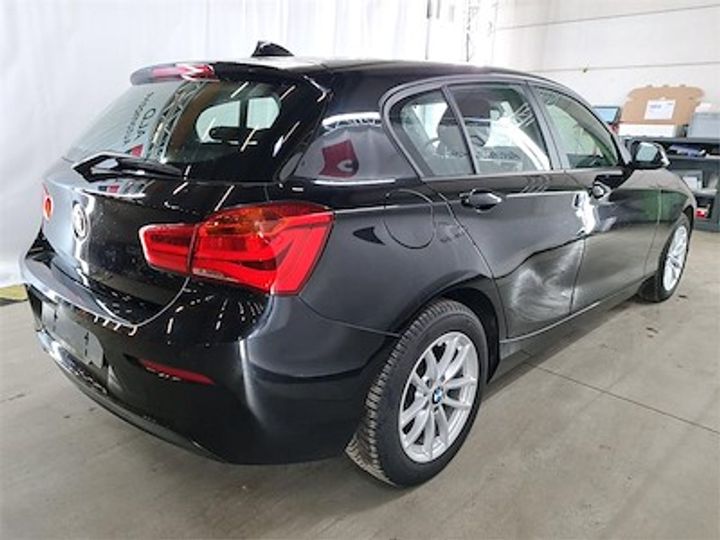 Photo 4 VIN: WBA2R110507A88487 - BMW 1 HATCH - 2015 