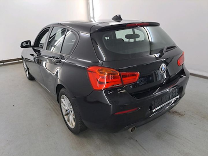 Photo 2 VIN: WBA2R110507A89736 - BMW 1 HATCH - 2015 