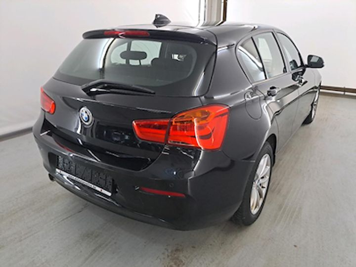 Photo 3 VIN: WBA2R110507A89736 - BMW 1 HATCH - 2015 