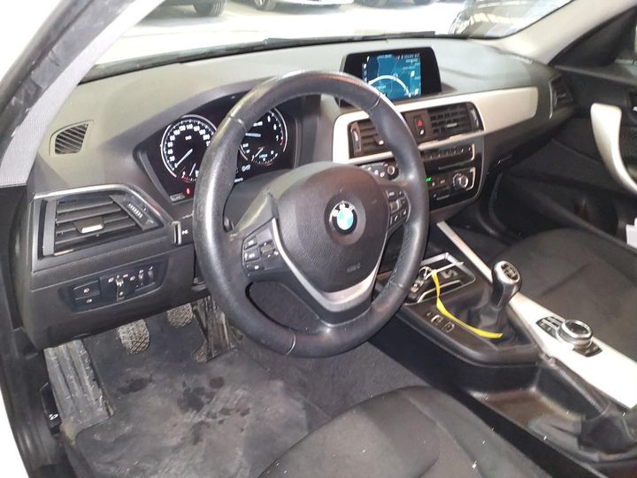 Photo 32 VIN: WBA2R110507A91535 - BMW SERIES 