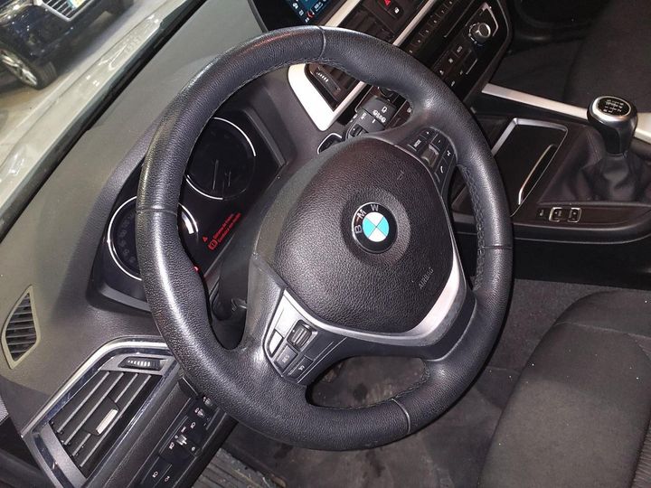 Photo 36 VIN: WBA2R110507A91535 - BMW SERIES 