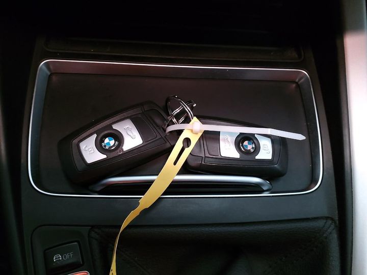 Photo 7 VIN: WBA2R110507A91535 - BMW SERIES 