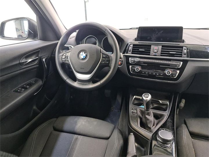 Photo 6 VIN: WBA2R110507E24753 - BMW 116 