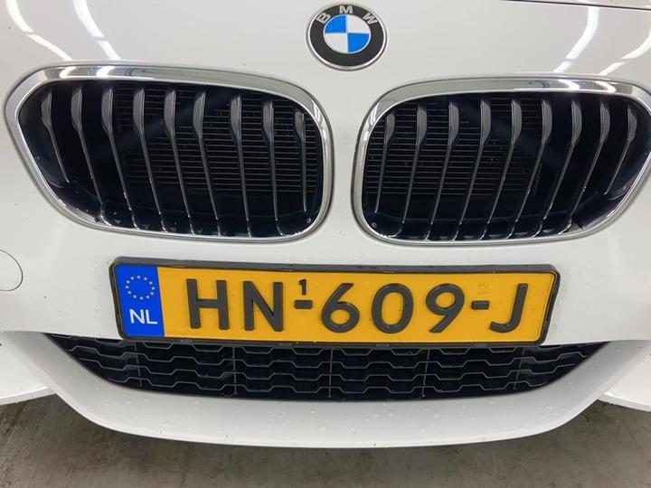 Photo 11 VIN: WBA2R11050V558560 - BMW 116 