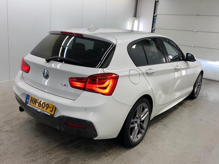 Photo 4 VIN: WBA2R11050V558560 - BMW 116 